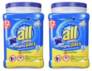all-detergent