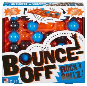 bounce-off