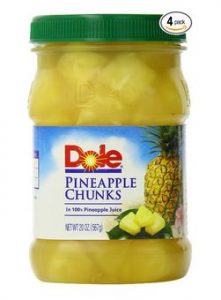 dole-pineapple