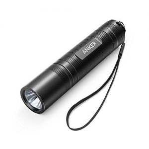 flashlight