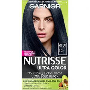 hair color
