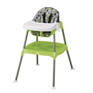 high-chair-green