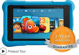 kindle-kids