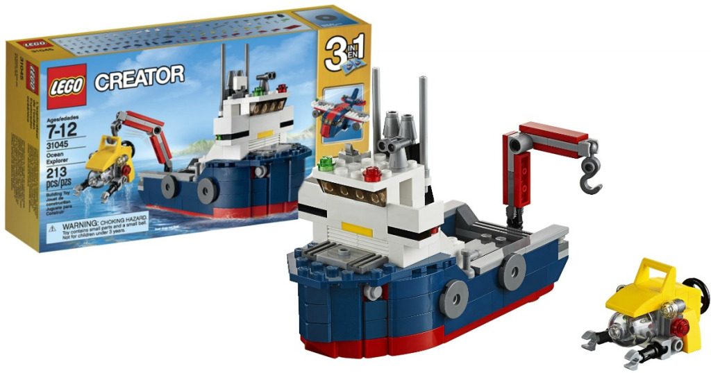 lego-creator-ocean-explorer-set