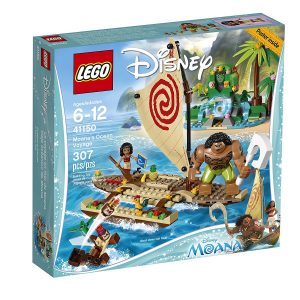 lego moana