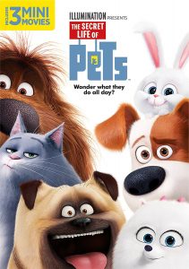pets