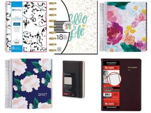 planners