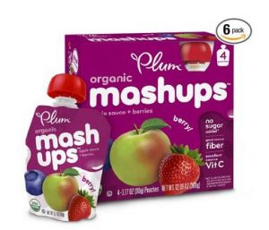 plum-mashups