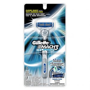 razor