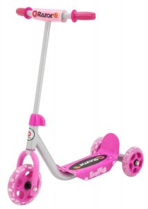 scooter