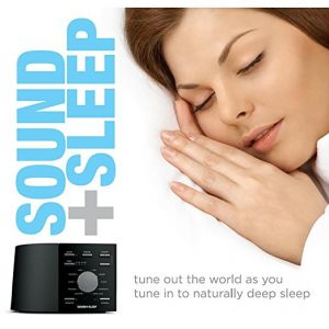 sound machine