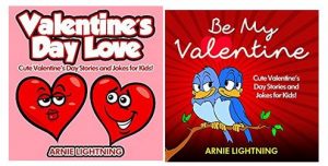 valentine-kindle-books