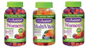 vitamins