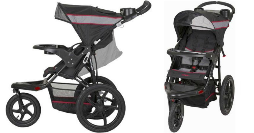 best baby stroller travel system