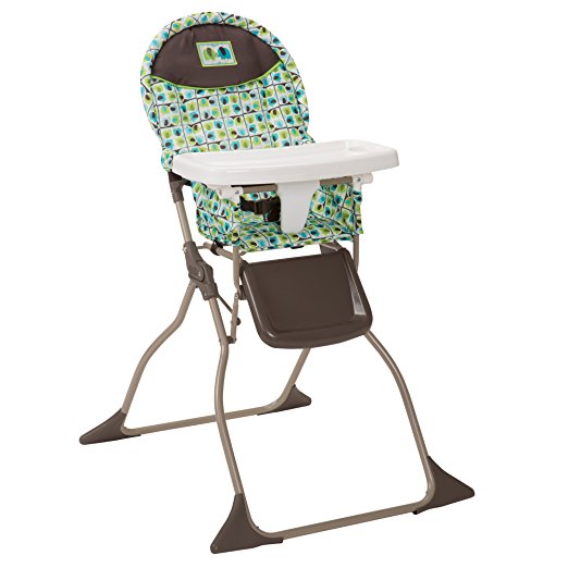 Cosco Simple Fold High Chair 28.79 Wheel N Deal Mama