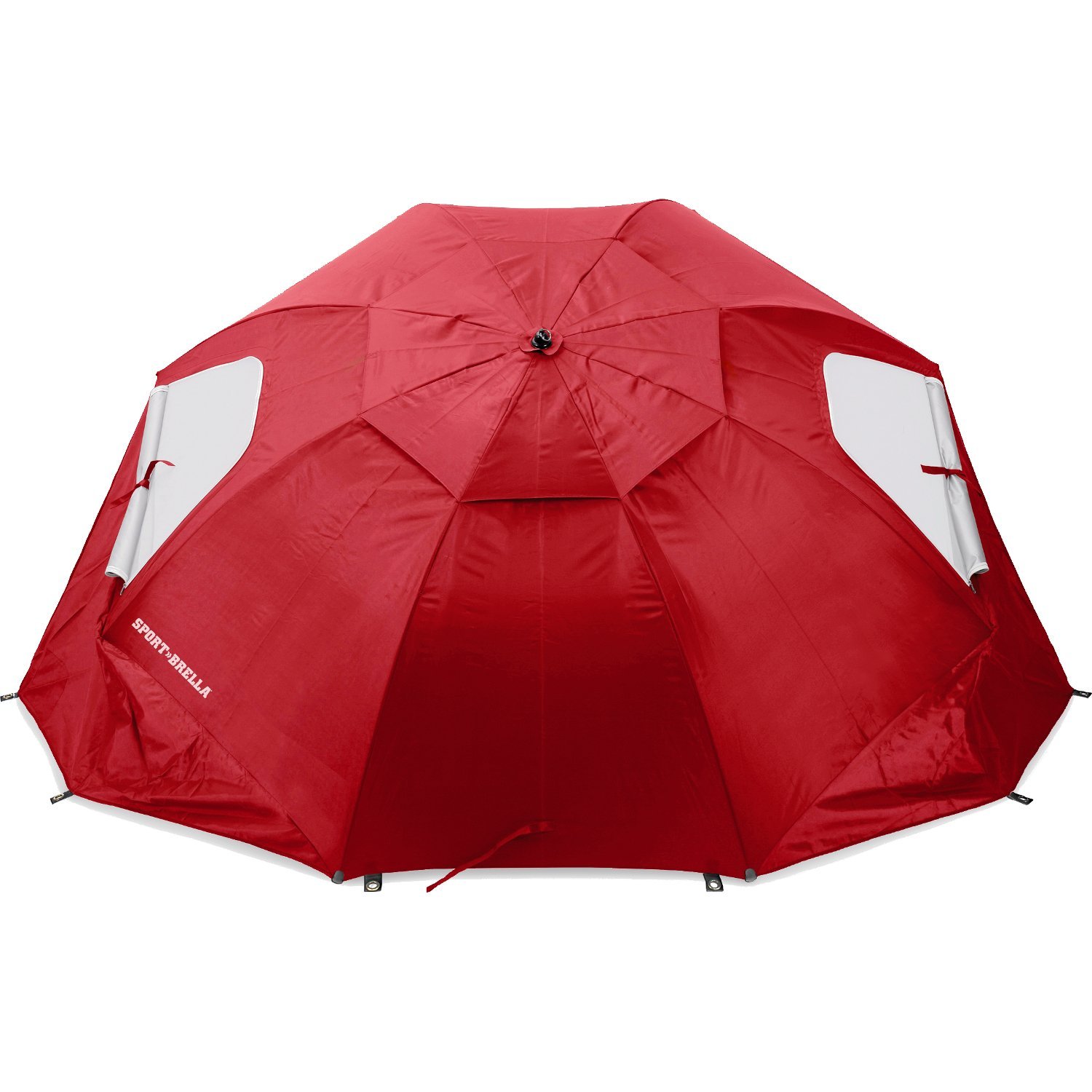 SportBrella All Weather & Sun 8Foot Umbrella 35.99 Shipped (Reg. 60