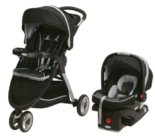 34+ Graco Fastaction Sport Travel System Pics