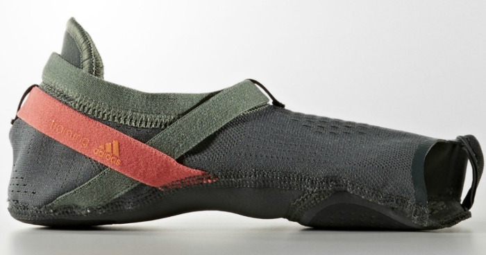 adidas women's crazymove tr training shoes