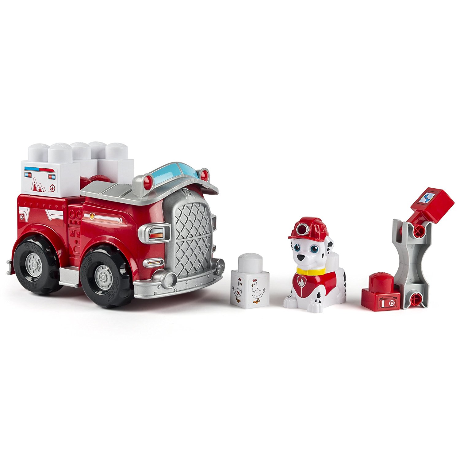 paw patrol 15 inch big wheel