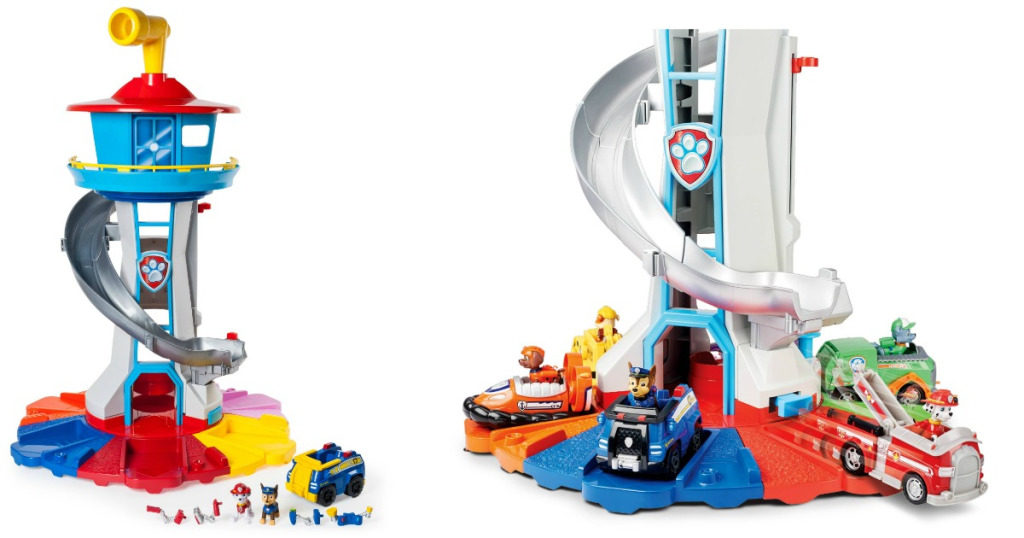 paw patrol 15 inch big wheel