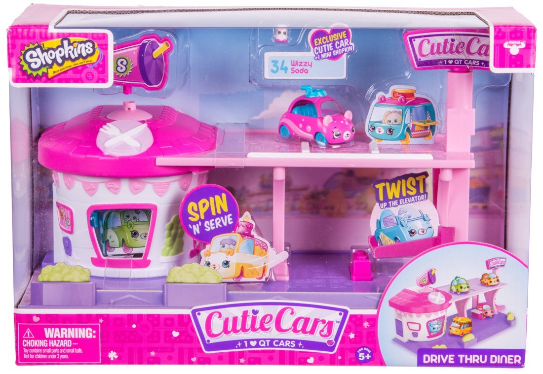 shopkins cutie cars big w