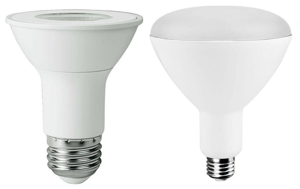 EcoSmart LED Light Bulb 4-Pack $6.95 Shipped (Reg. $13.95) - Wheel N