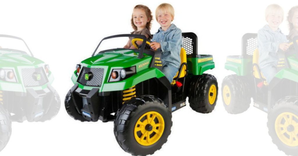 perego john deere battery