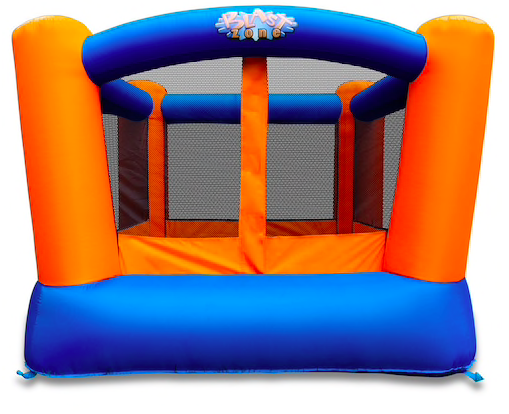 blast zone inflatable