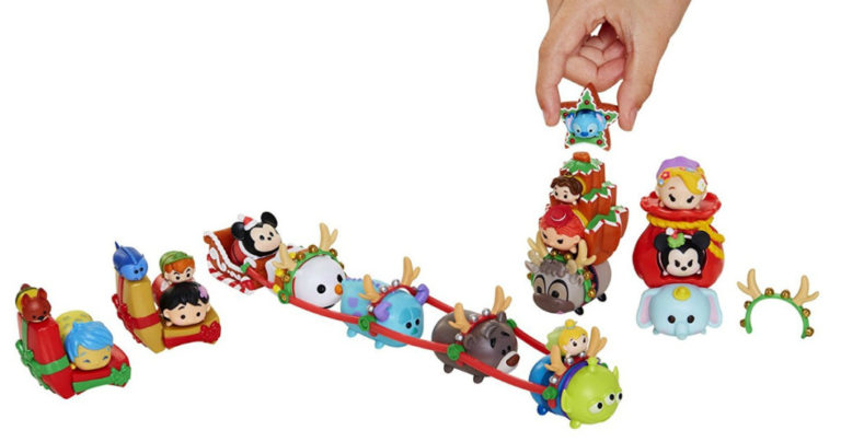 advent calendar 2020 tsum tsum