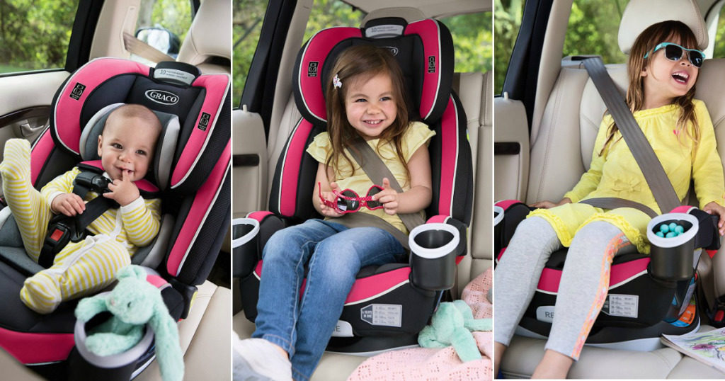 graco 365 car seat