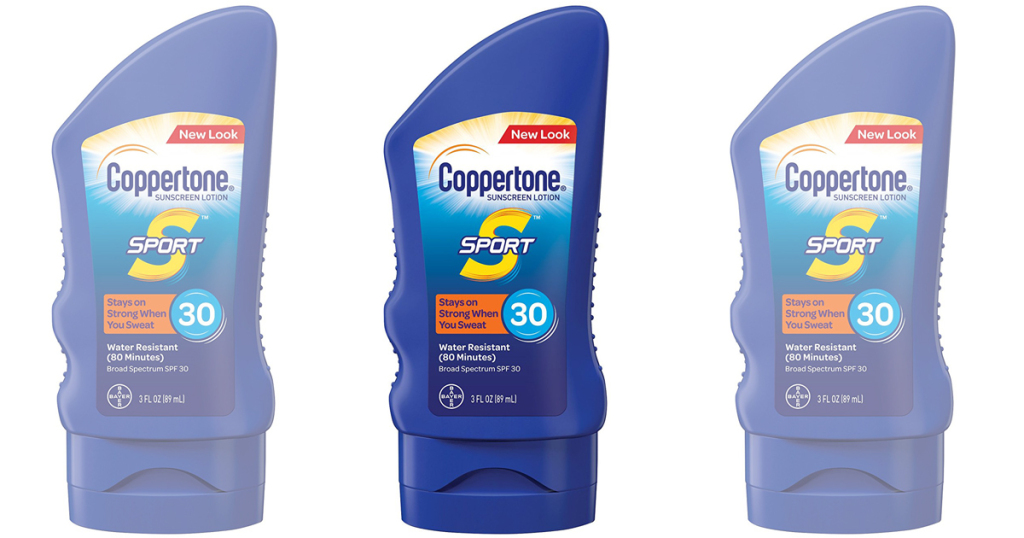 coppertone price