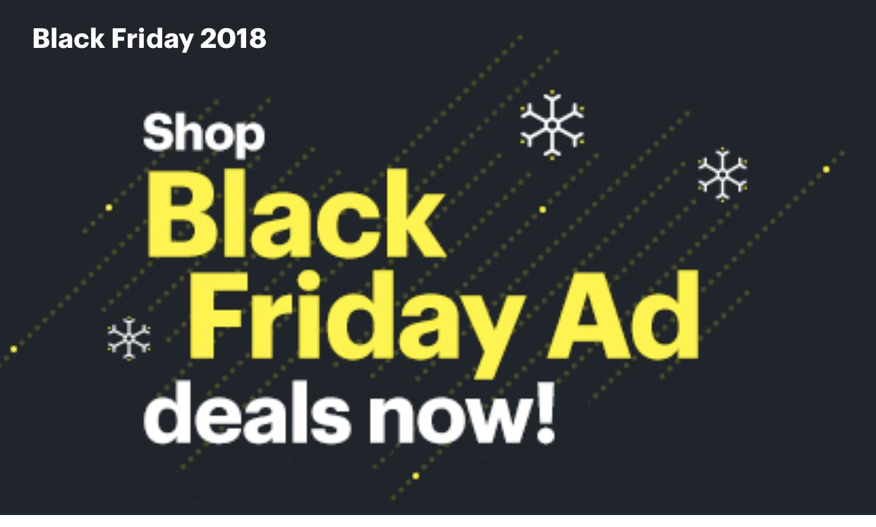 Best Buy Black Friday Deals NOW available online till Saturday - Wheel - Is Black Friday Deals Going On Now