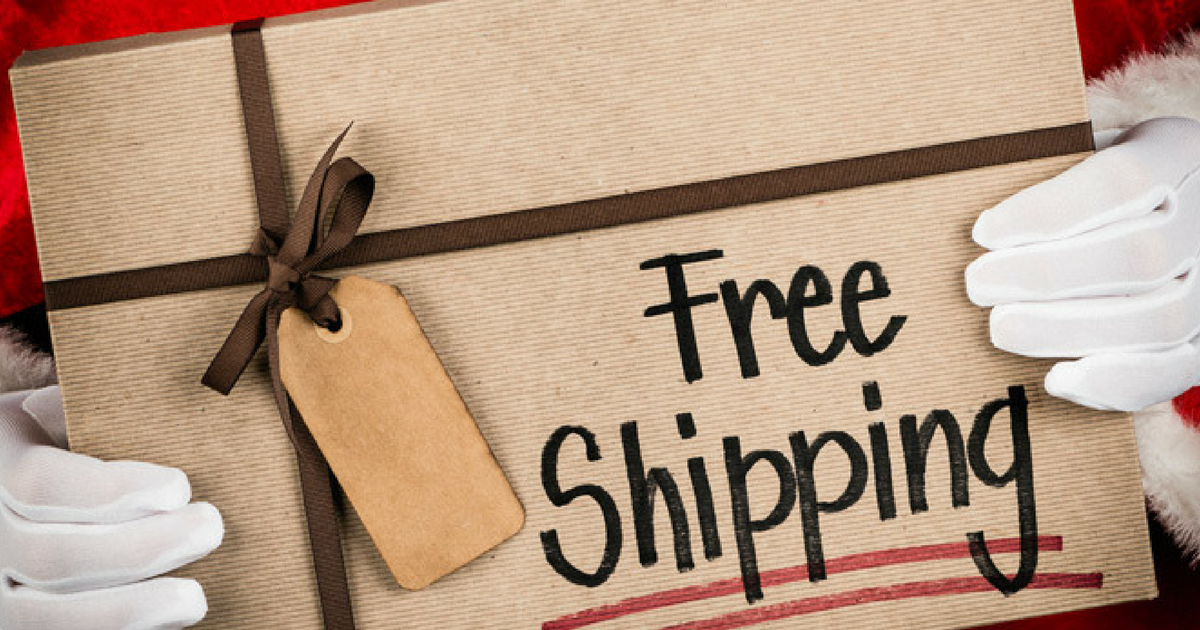 It’s Free Shipping Day! Wheel N Deal Mama