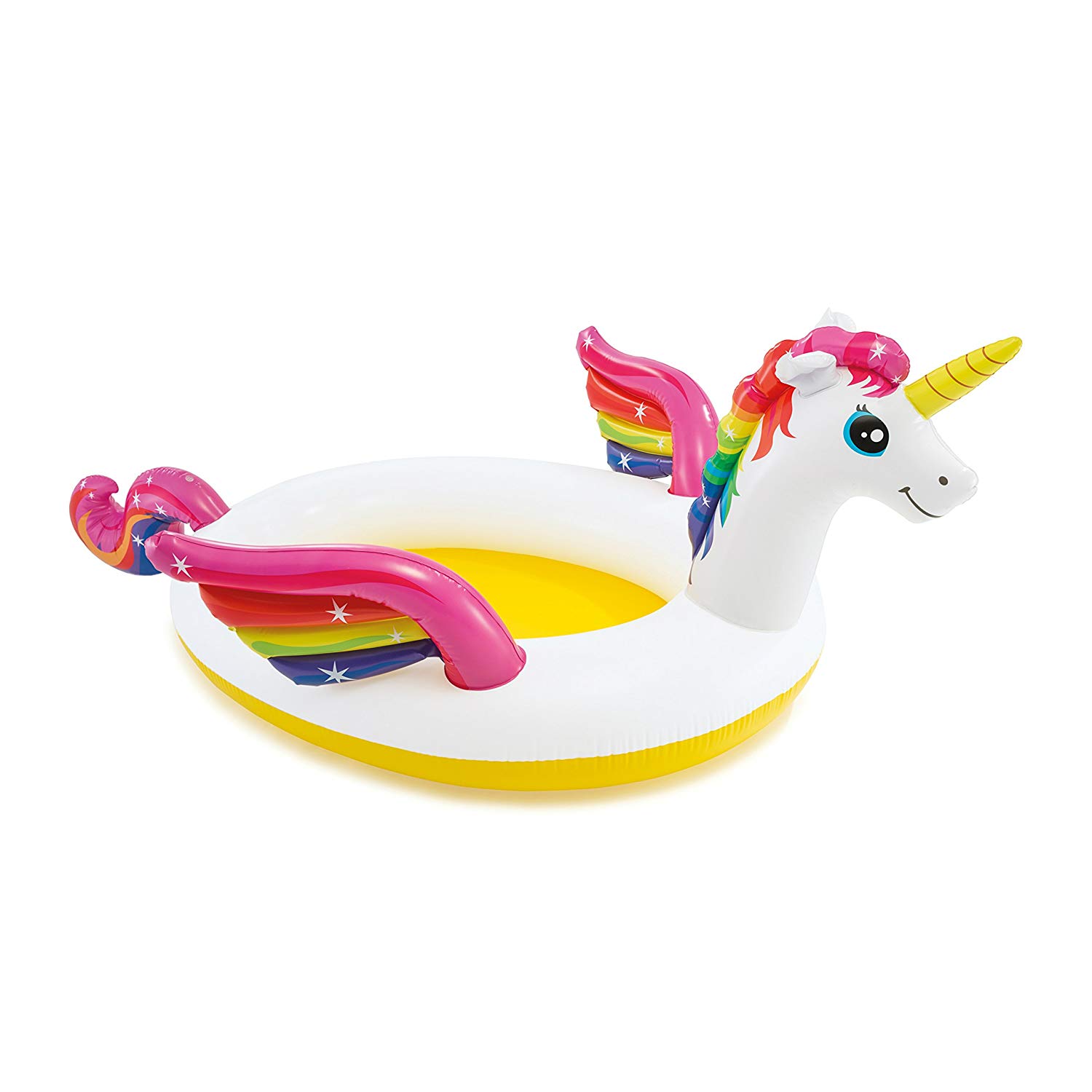 intex party unicorn