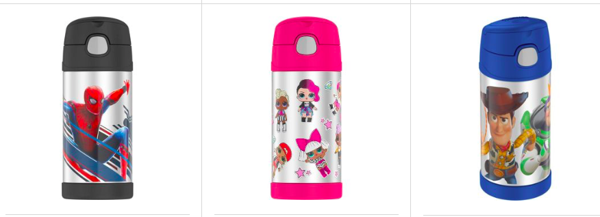 Up To Off Thermos Funtainer Bottles Wheel N Deal Mama