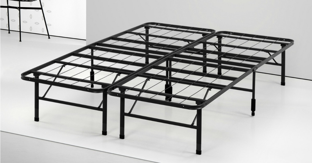 platform frame for twin xl mattress
