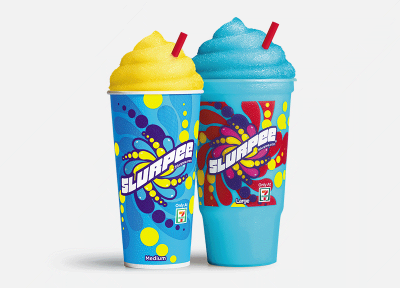 711 slurpee plush