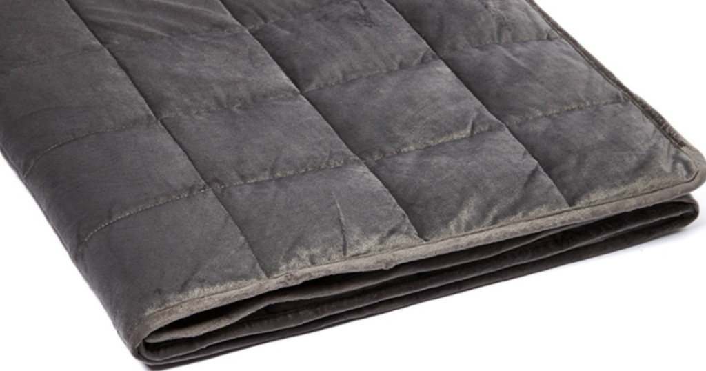 Weighted Blankets $34.99 - Wheel N Deal Mama