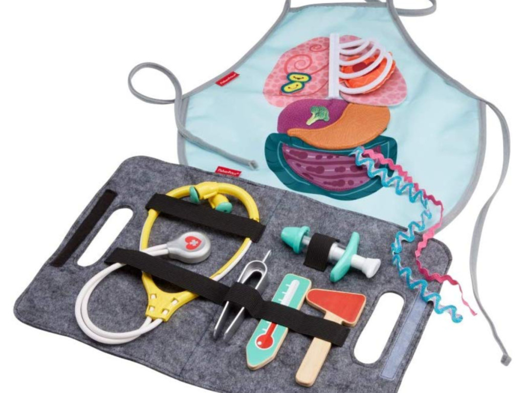 doctor accessory kit