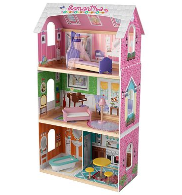 kohls dollhouse