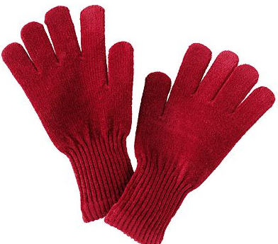 Kohl's: *HOT* Chenille Gloves only $1.68 + tax shipped!! - Wheel N Deal ...