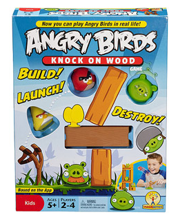 Angry birds on sale toys kmart