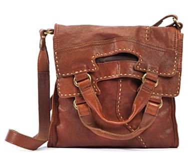 It's a GIVEAWAY! Win a $178 Lucky Brand Crossbody Convertible Bag ...