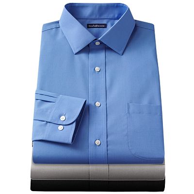 *HOT* Kohls: Men's Dress Shirts as low as $6.56 each! (Reg. $36 ...