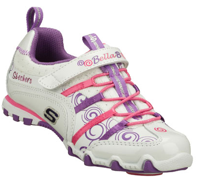 Bella b skechers online