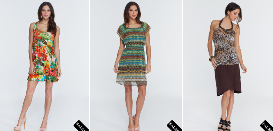 Cable & Gauge: Gorgeous Clothes for Women + EXCLUSIVE 20% Off Code ...