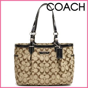 how much is a used coach purse worth