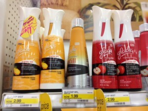 Glade Expressions Mist at Target