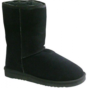 Sheepskin Boots just $7.99