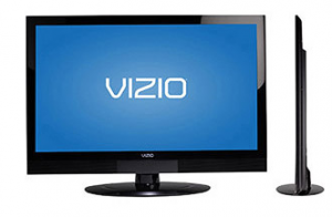 Vizio 42 Class LED LCD 1080p 120Hz HDTV with Built In WiFi M420SV 2.0 ultra slim Refurbished TV Video